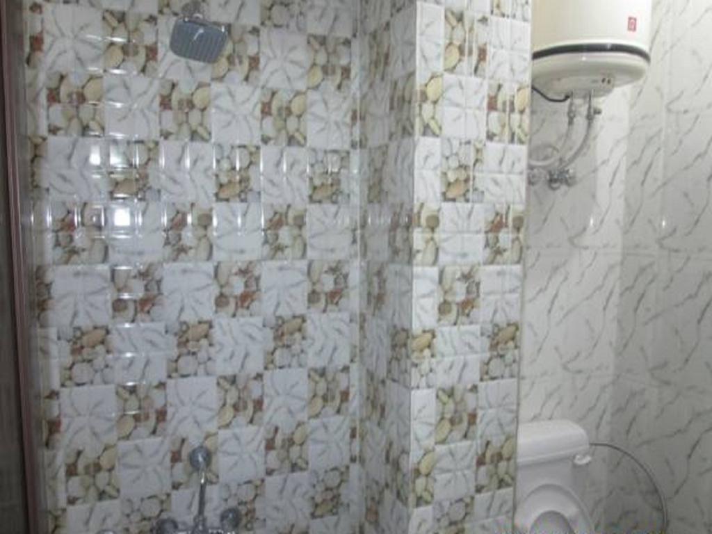 Charanpahari Hotel 新德里 外观 照片