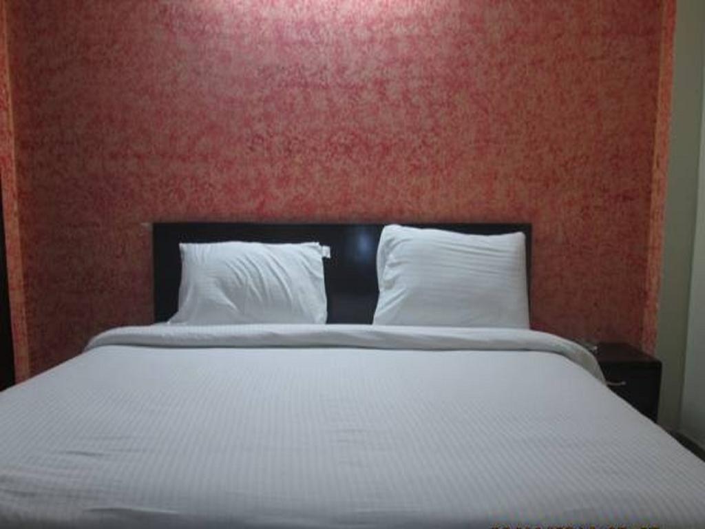 Charanpahari Hotel 新德里 客房 照片