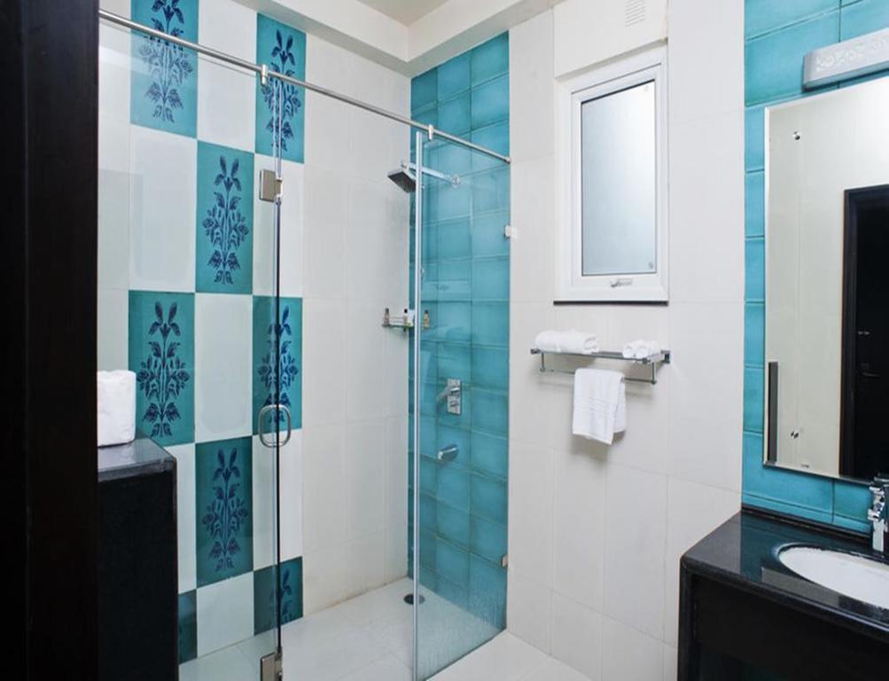 Charanpahari Hotel 新德里 外观 照片