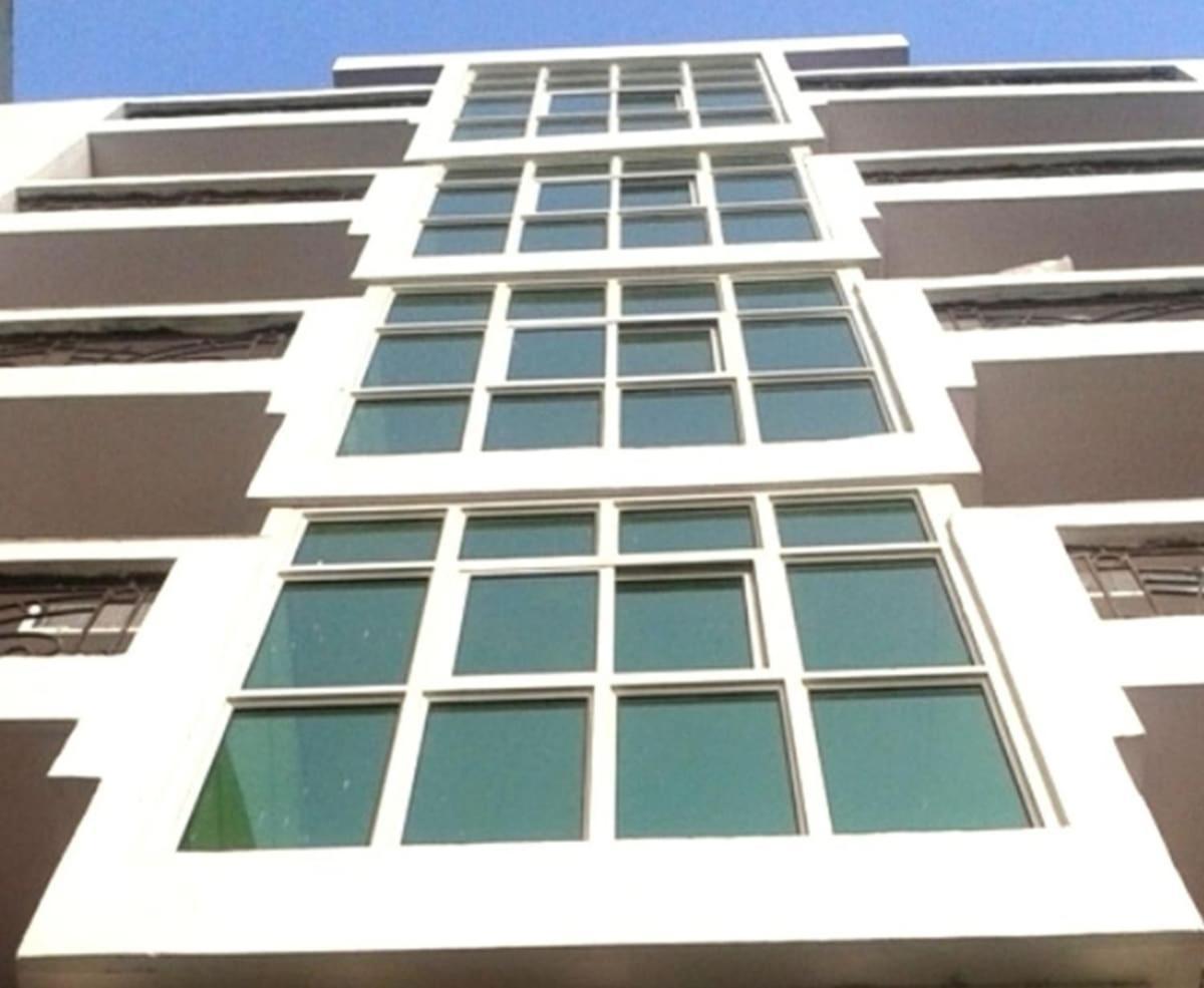 Charanpahari Hotel 新德里 外观 照片